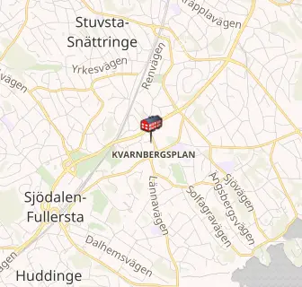 Huddinge