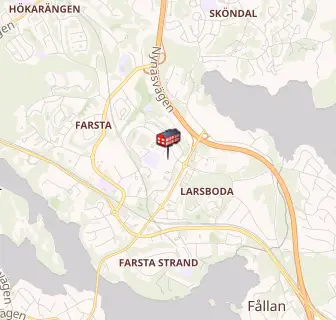 Stockholm