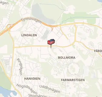 Tyresö