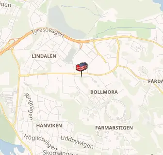 Tyresö