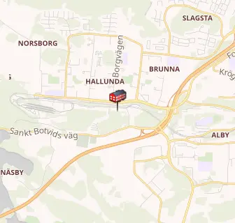 Botkyrka