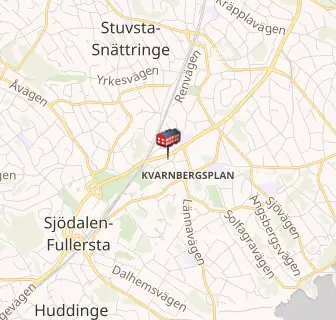 Huddinge
