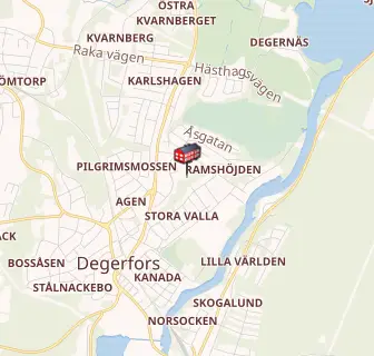 Degerfors