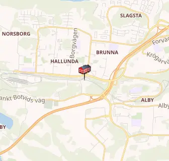 Botkyrka