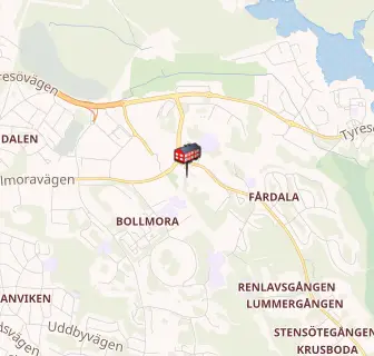 Tyresö