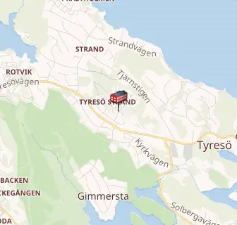 Tyresö