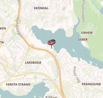 Stockholm