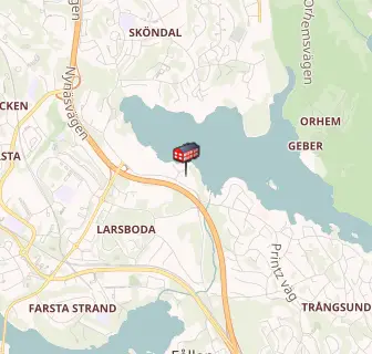 Stockholm