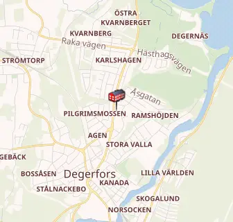 Degerfors