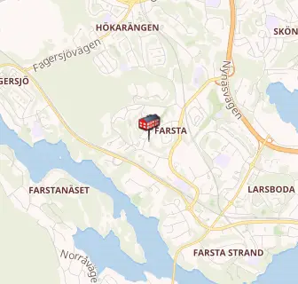 Stockholm