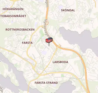 Stockholm
