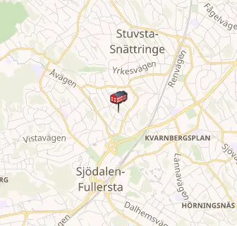 Huddinge