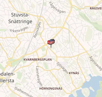 Huddinge