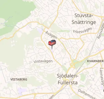 Huddinge