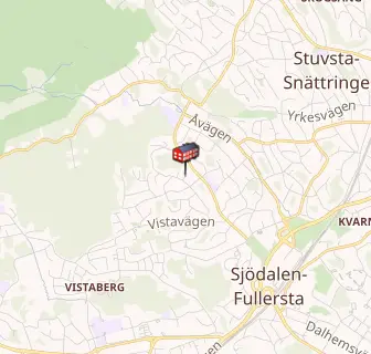 Huddinge