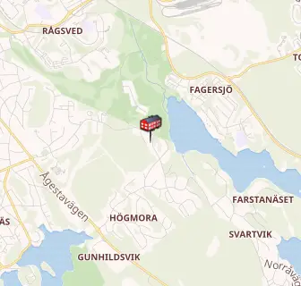 Huddinge