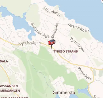 Tyresö