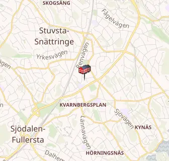 Huddinge