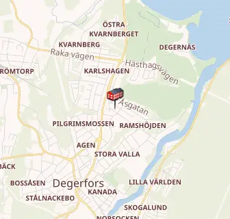 Degerfors