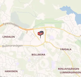Tyresö