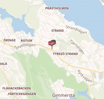 Tyresö