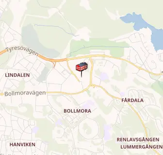 Tyresö