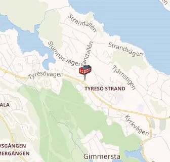 Tyresö