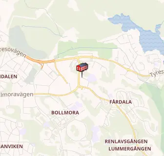 Tyresö