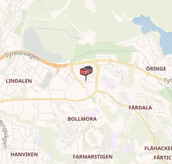 Tyresö