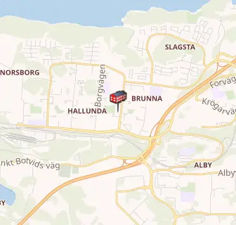 Botkyrka