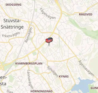Huddinge