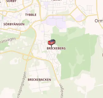 Örebro