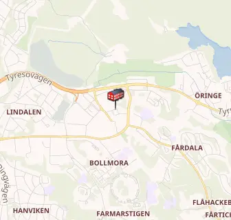 Tyresö