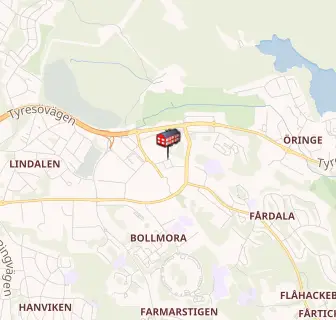 Tyresö