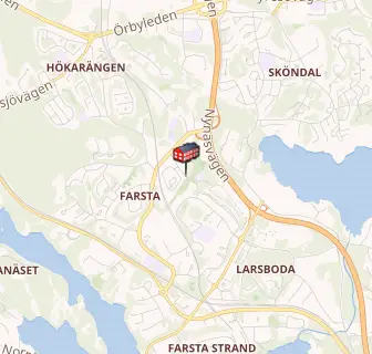 Stockholm