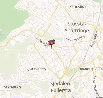 Huddinge