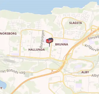 Botkyrka
