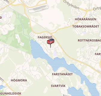 Stockholm