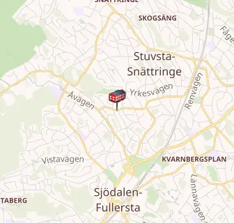 Huddinge