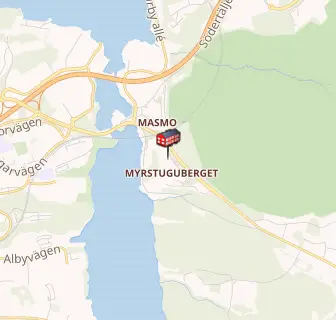 Huddinge