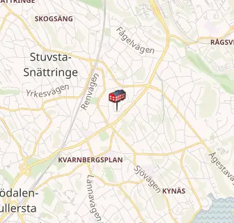 Huddinge