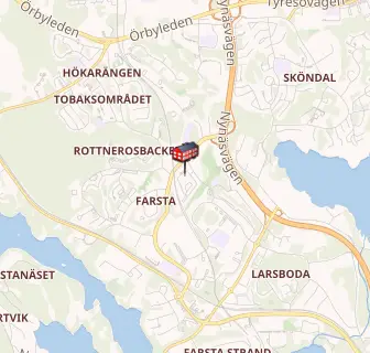 Stockholm