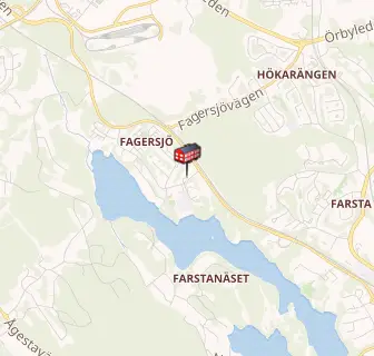 Stockholm