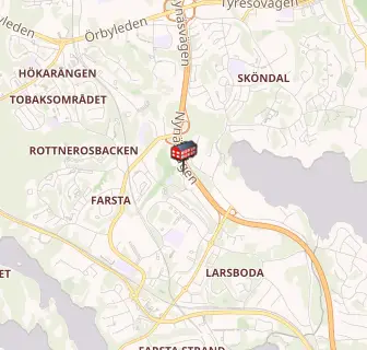 Stockholm