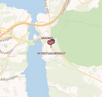 Huddinge