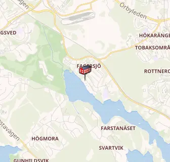 Stockholm