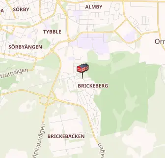 Örebro