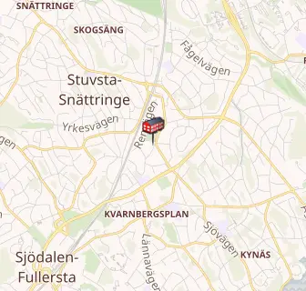 Huddinge