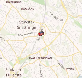 Huddinge