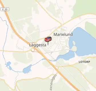Strängnäs